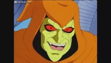 Spider-Man Animated Series | Bölüm 11 | Hobgoblin Bölüm 1