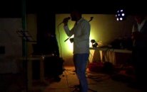 Taylan Kaya - Muğla Konser Görüntüleri