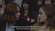 The Circle (2017) Türkçe Altyazılı Fragman