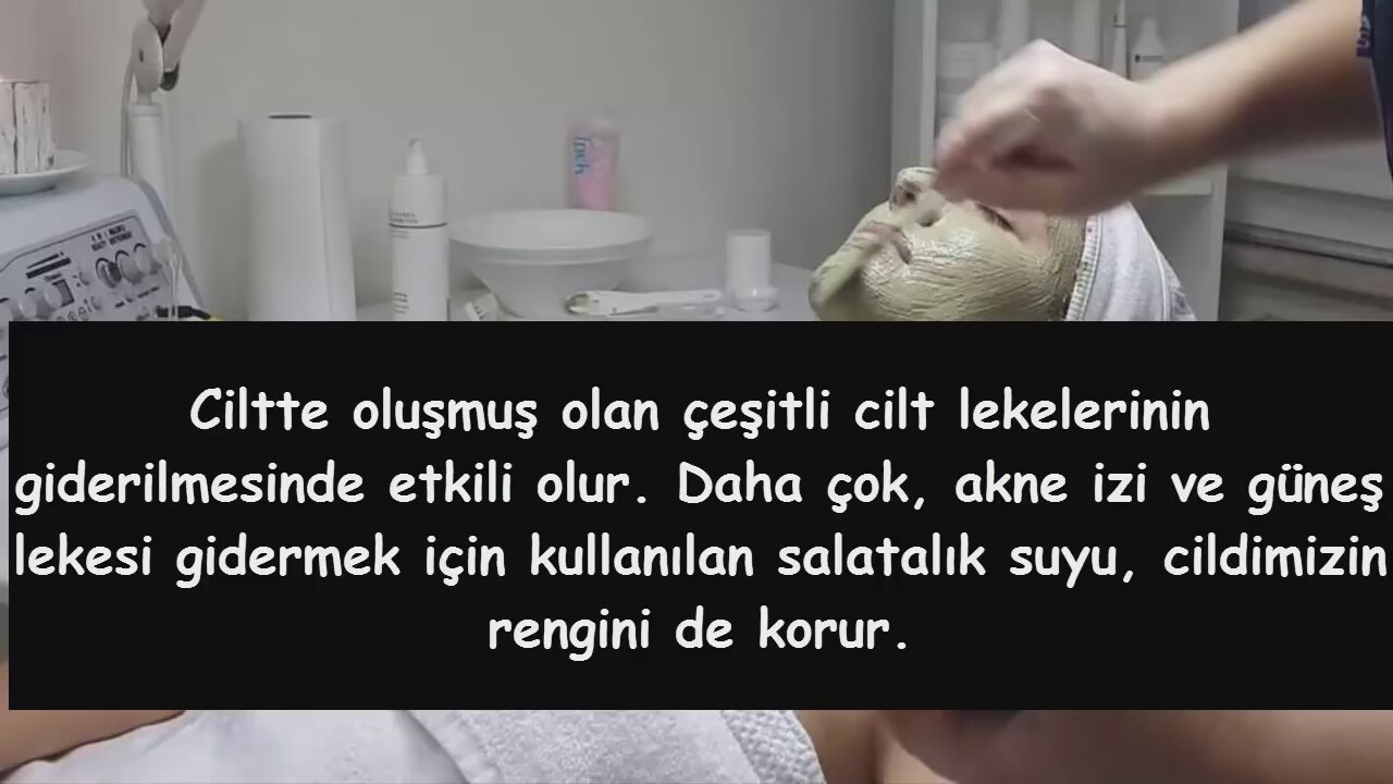Salatalığın faydaları Salatalığın faydaları