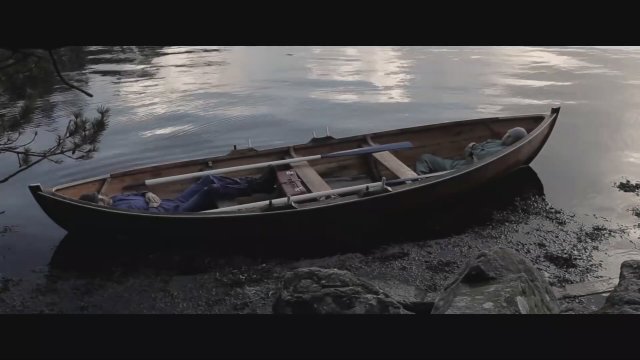 Arquebus: Fagert er Landet (2017) Fragman