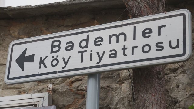 Bademler (2017) Fragman