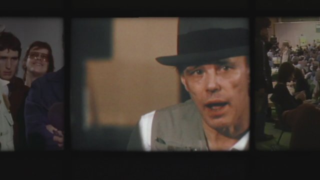 Beuys (2017) Fragman