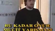 Bu Kadar Onur Mucit Yarışması