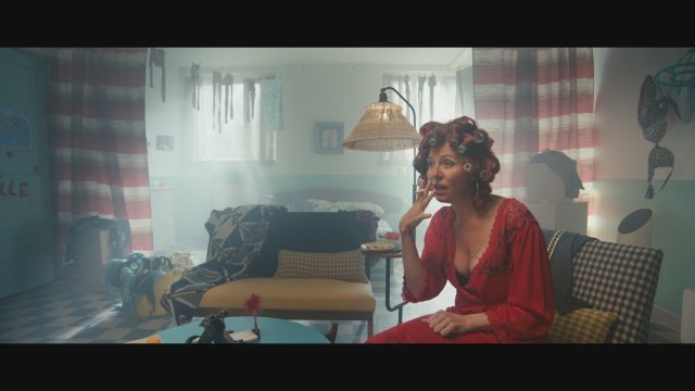 Doktor Proktors Tidsbadekar (2015) Fragman