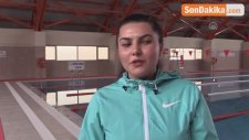 Huzurevi Sakinleri Sporla