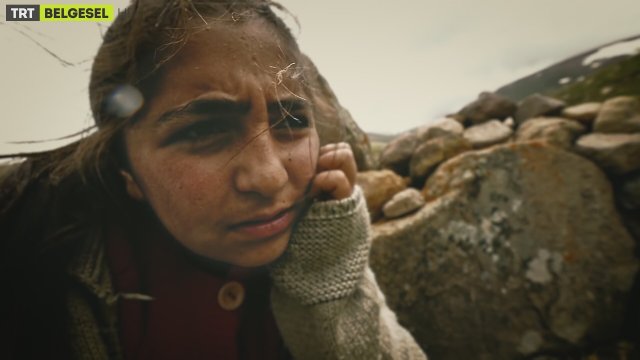 Kaz Otaran (2017) Fragman