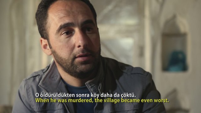 Kıllıt (2016) Fragman