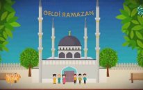 Niloya Pepe Maşa Rafadan Tayfa Animasyon Klip İlahi