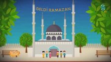Niloya Pepe Maşa Rafadan Tayfa Animasyon Klip İlahi