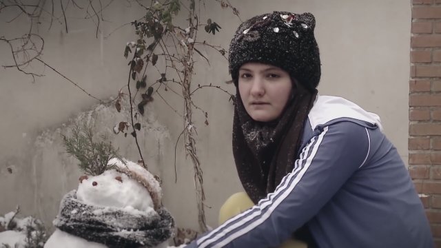 Royahaye dame sobh (2016) Fragman