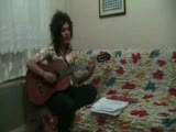 İpek-Gözlerime Çizdim Seni