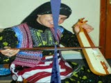 Meryem Akyüz-Modern Oldu Sevdalik