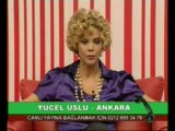 Rana Elik - Kanal 13 - 1/3