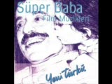 süper baba dizi müziği