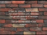 Umutların Tükendiği Yerden Sesleniyorum...