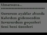 Utku Utkun - Umarsızca