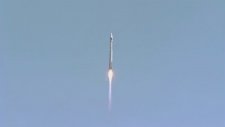 #15- Orbital ATK CRS-7'nin Atlas V Roketi İle Fırlatılışı
