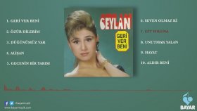 Ceylan - Git Yoluna Ceylan - Git Yoluna