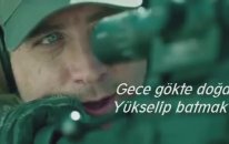 Dağ 2 Keskin Nişancı Sözleri Murat ARKIN
