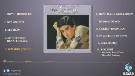 Emrah - Acıların Çocuğu Emrah - Acıların Çocuğu