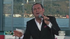 Ferhat Göçer - Tamah & Melankoli (Canlı Performans)