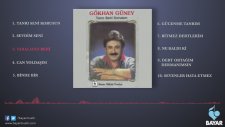 Gökhan Güney - Yaraladın Beni