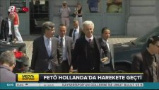 Hollanda Ve Almanya'nın Türk Düşmanlığının Arkasından Yine Fetö Çıktı
