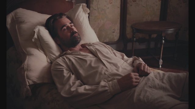 The Beguiled (2017) Fragman