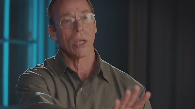 Unacknowledged (2017) Fragman