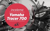 Yamaha Tracer 700 ABS İncelemesi