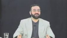 7 Bakara Suresi (87-103) - Mustafa İslamoğlu - Tefsir Dersleri