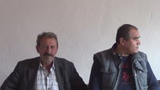 Açık Sözlü Köy Muhtarı