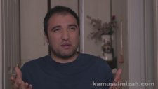 Kamusal Mizah - Dedem Splinter Usta'yı Zehirlemiş