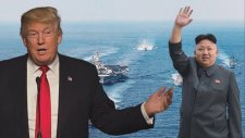 Kuzey Kore Vs Amerika | Türkiye - Askeri Güç Karşılaştırması 2017