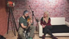 Pelin Gedik feat. İlter Kurcala - Gel Barışalım Artık (Akustik Canlı Performans)