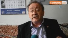 Sadi Güven'in Hemşehrileri Ysk'nın Kararına Destek Çıktı