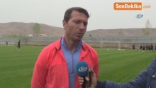 Bayram Bektaş: