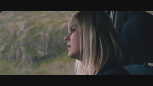 Dark Signal (2016) Fragman
