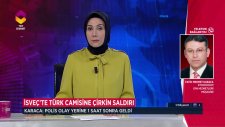 Diyanet Haber - 12 Nisan 2017