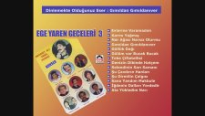 Ege Yaren Geceleri 3 -Gımıldan Gımıldanıver