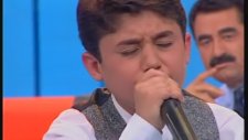 Küçük İbo - Çaresiz (İbo Show )