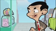 Mr Bean - Şeker Dükkanı