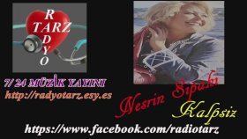 Nesrin Sipahi - Kalpsiz Nesrin Sipahi - Kalpsiz