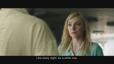 On Body and Soul / Beden ve Ruh - Film Sahnesi #1