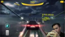 Asphalt 8 Test Çekilişi