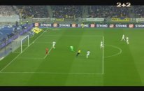 Dinamo Kiev - Shakhtar Donetsk 0-1 Maç Özeti