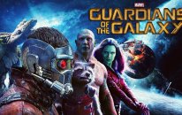 Galaksinin Koruyucuları ! | Guardians Of The Galaxy Telltale Bölüm 1