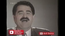 İbrahim Tatlıses - Ah Keşkem (1992)