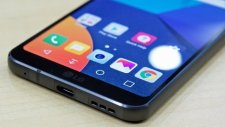 LG’nin Yeni Telefonu; 3.700 TL’lik LG G6 İncelemesi (Bu fiyata Alınır mı?)